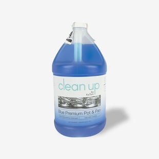 Dish Washing Chemicals