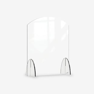 Countertop Sneeze Guards Example Product