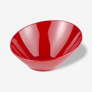 Red Sensation Servingware Example Product
