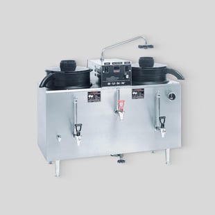 BUNN High Volume Coffee Systems Example Product