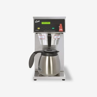 Thermal Carafe Coffee Makers