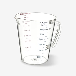 Carlisle Kitchen Supplies Example Product