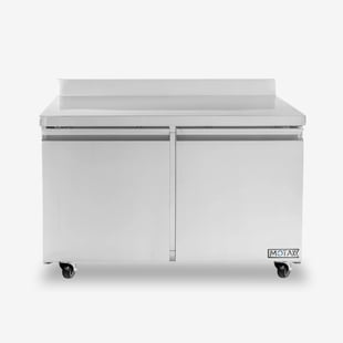 Worktop Refrigerators