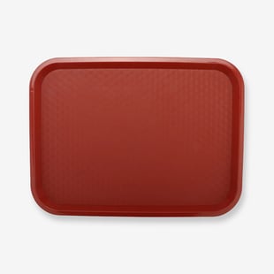 GET Fast Food & Bar Trays