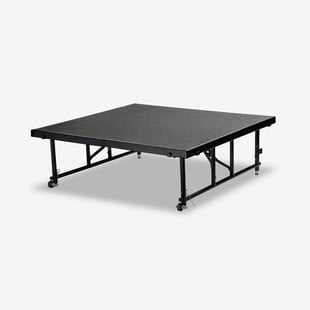 Portable Stages Example Product