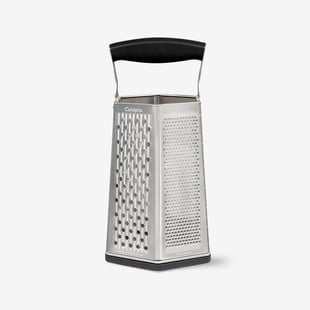 Grater