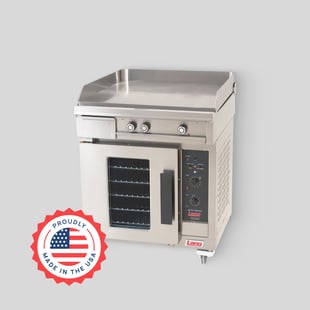 USA-Made Ranges Example Product