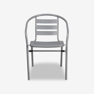 Outdoor Aluminum Chairs Example Product
