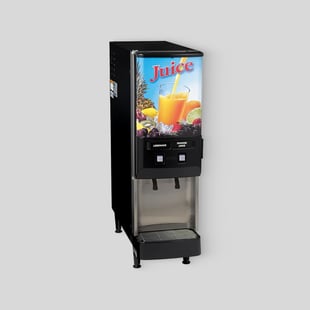 BUNN Gourmet Juice System Example Product