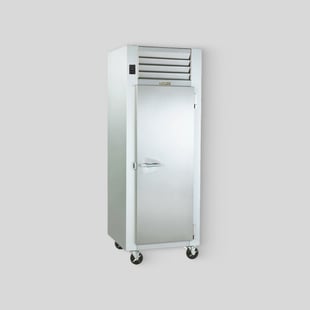 Traulsen Heated Cabinets Example Product
