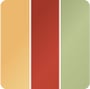 Butterscotch/Cranberry/Pistachio