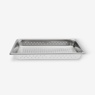 Perforated Pans Example Product