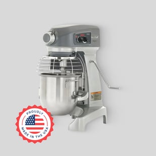 USA-Made Mixers Example Product