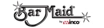 Bar Maid Logo
