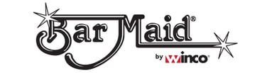 Bar Maid Logo
