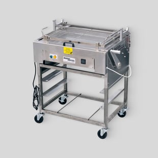 Donut Icing & Filling Equipment Example Product