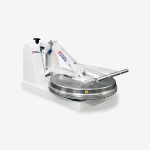 Pie Dough Press