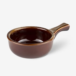 French Onion Soup Bowls & Crocks