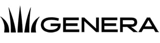 Genera Logo