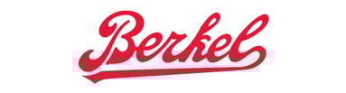 Berkel Logo