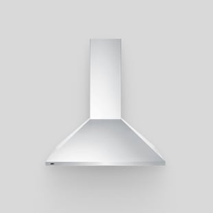 Residential Range Hood Example Product
