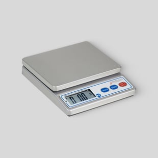 Detecto Digital Scale Example Product