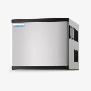 500-lb. Ice Machines