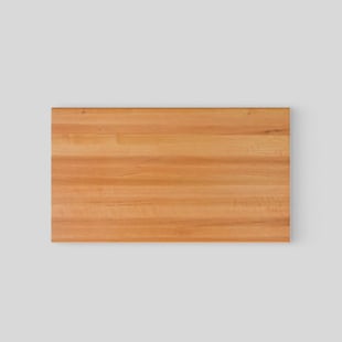 Butcher Block Work Tables
