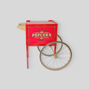 Popcorn Displays