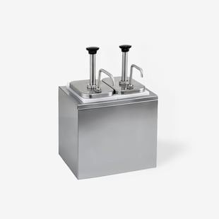 Condiment Pumps Example Product