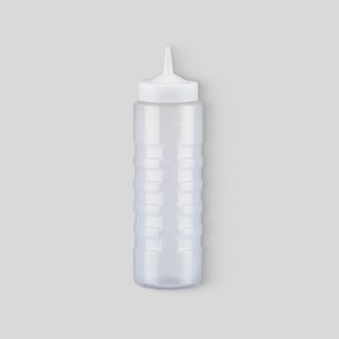 Vollrath Squeeze Dispensers