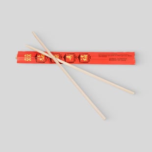 Chopsticks & Chopstick Rests