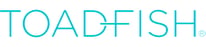 Toadfish Logo
