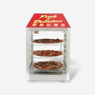Pizza Display Cases Example Product