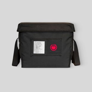 CookTek Delivery Systems Example Product