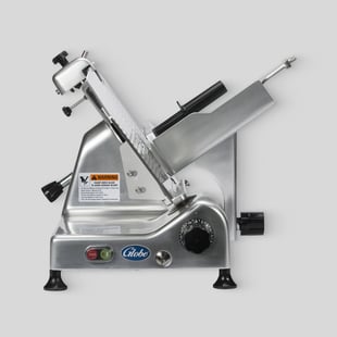 Globe Slicers Example Product