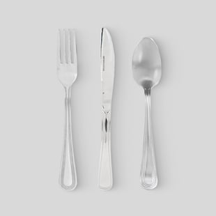 Restaurant Flatware