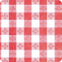 Red Checkerboard