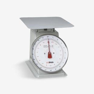 Winco Scales & Thermometers Example Product