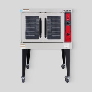 Vulcan Ovens Example Product