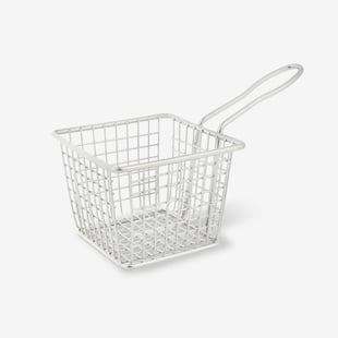 Winco Baskets Example Product