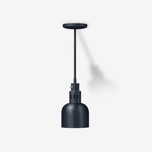 Hanging Heat Lamp
