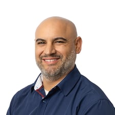 Tim Guzman User Image