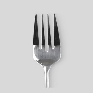 Serving Fork