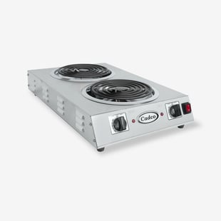 Cadco Hot Plate Example Product