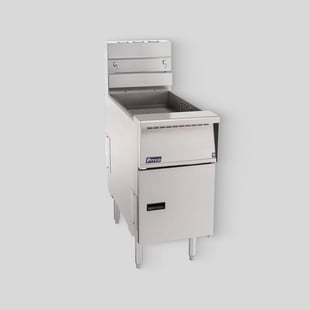 Bread and Batter Stations