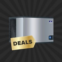 Black Friday Ice Maker Deals Category Icon
