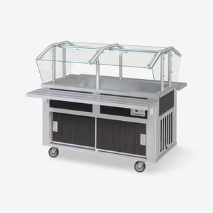 Dinex Serving Stations & Counters Example Product