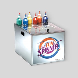 Gold Medal Carnival Games Example Product