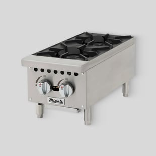 Migali Cooking Equipment Example Product